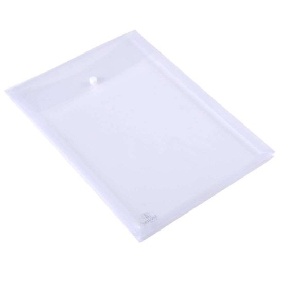 Document Envelope (Vertical) with Button FS Pack Of 20 Document Envelope (Vertical) with Button FS Pack Of 20