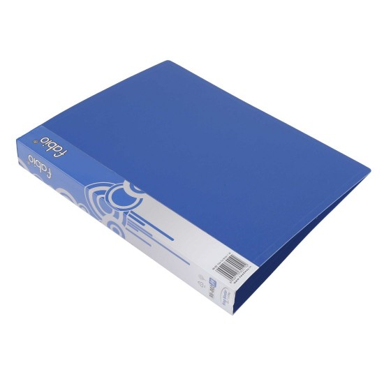 RB403 Ring Binder-3-D Ring A4 at Rs 192/piece | Ring Binder in Pune | ID:  16413471188