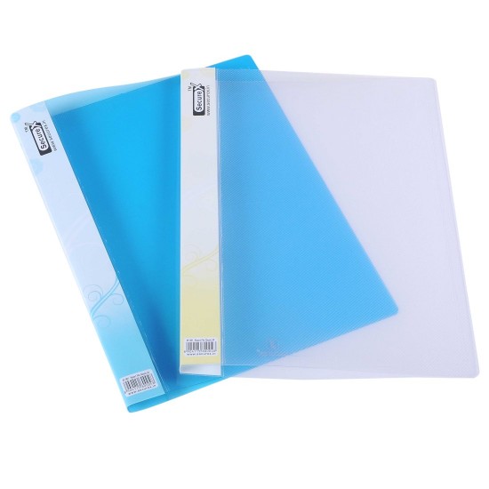 Report File Classic A4 Pack Of 20