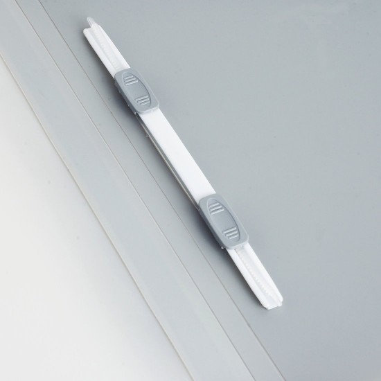 Report File (Transparent Top) A4 pack Of 20 Report File (Transparent Top) A4 pack Of 20