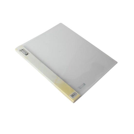 Report File Classic with Pocket A4 Pack Of 20 Report File Classic with Pocket A4 Pack Of 20
