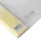 Report File Classic with Pocket A4 Pack Of 20