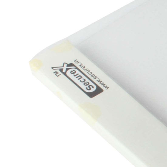 Report File Classic with Pocket A4 Pack Of 20 Report File Classic with Pocket A4 Pack Of 20