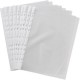 Sheet Protector Eco Pack Of 50 A4