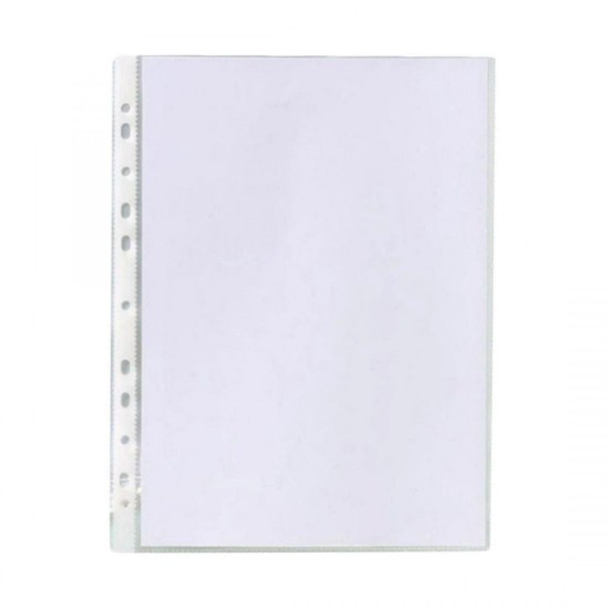 Sheet Protector Eco Pack Of 50 A4