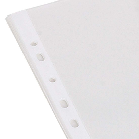 Sheet Protector Classic Pack of 25 A4