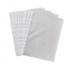 Sheet Protector Eco FC Pack Of 50