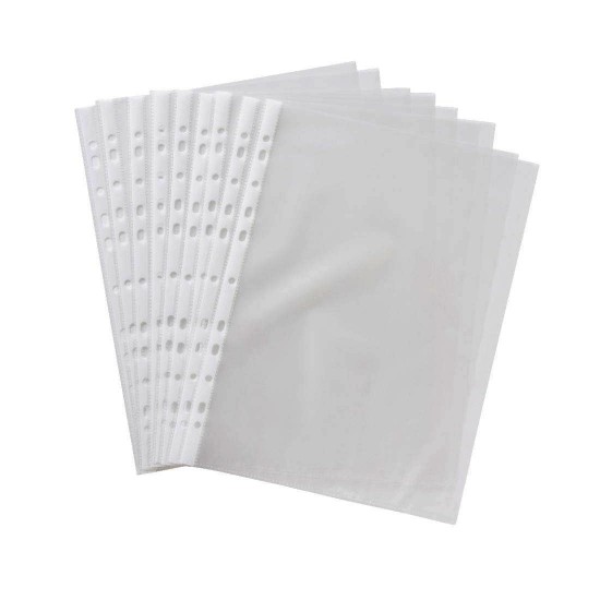 Sheet Protector Eco FC Pack Of 50 Sheet Protector Eco FC Pack Of 50