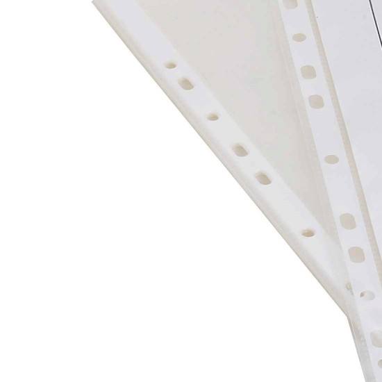 Sheet Protector Eco FC Pack Of 50 Sheet Protector Eco FC Pack Of 50