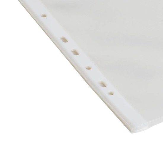 Sheet Protector Eco FC Pack Of 50 Sheet Protector Eco FC Pack Of 50