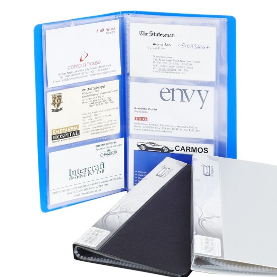 Card Holder 120 Cards Card Holder 120 Cards