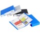 Card Holder with Jacket 240C