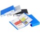 Card Holder with Jacket 240C Card Holder with Jacket 240C