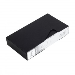 Card Holder with Jacket 240C