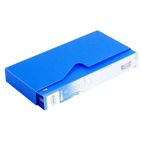 Card Holder with Jacket 480C